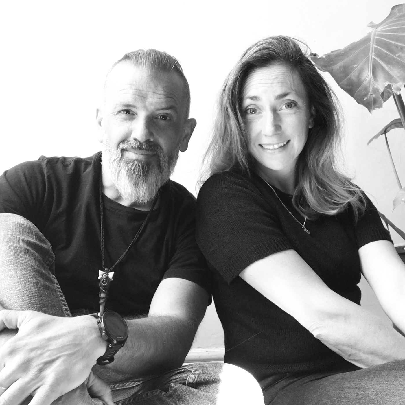 Mariano Mármol y Lorena Groppo, psicólogos y psicoterapeutas en Buenos Aires